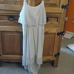And hype dress